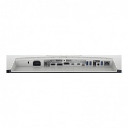 DELL U2724DE 27inch QHD IPS LED HDMI 2xDP 2xUSB-C 2xThunderbolt 4xUSB RJ-45 3YPPG AE