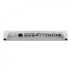 DELL U2724DE 27inch QHD IPS LED HDMI 2xDP 2xUSB-C 2xThunderbolt 4xUSB RJ-45 3YPPG AE