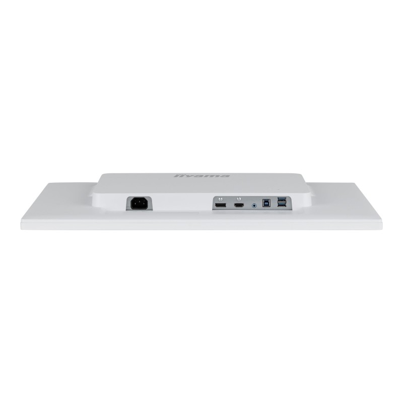 IIYAMA T2452MSC-W1 24inch WHITE Bonded PCAP 10P Touch 1920x1080