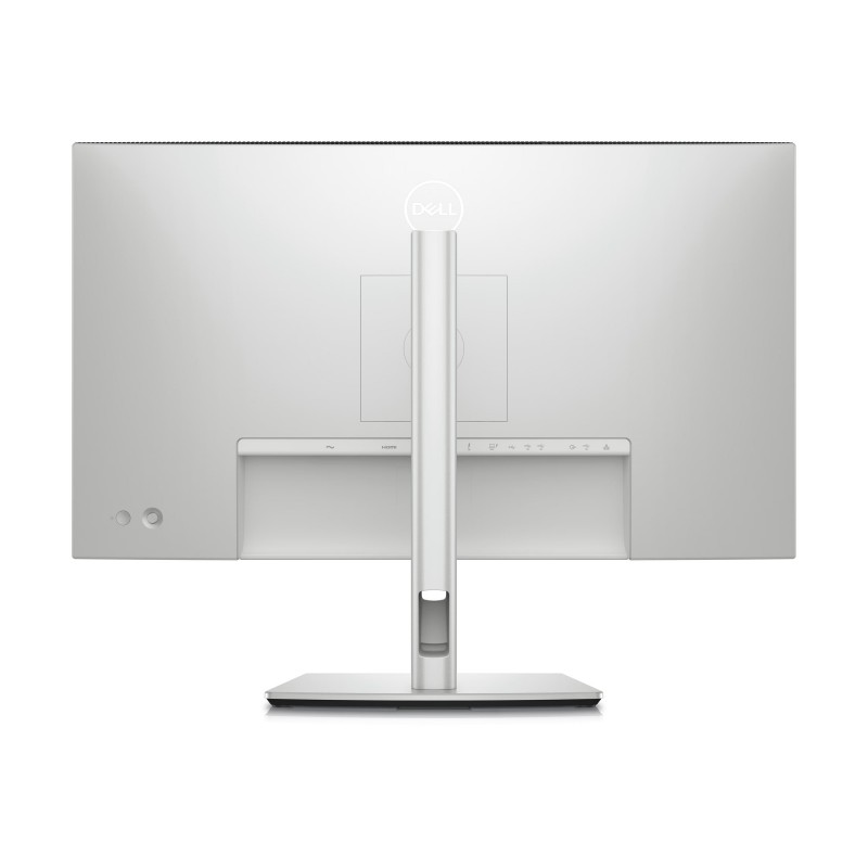 DELL U2724DE 27inch QHD IPS LED HDMI 2xDP 2xUSB-C 2xThunderbolt 4xUSB RJ-45 3YPPG AE