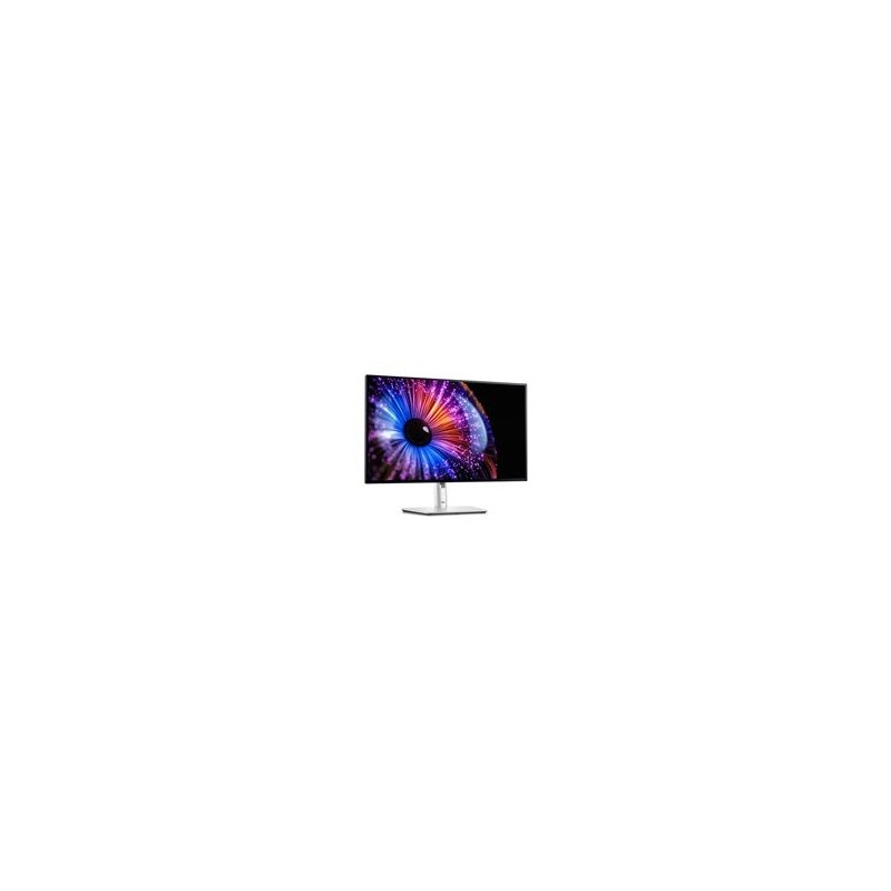 DELL U2724DE 27inch QHD IPS LED HDMI 2xDP 2xUSB-C 2xThunderbolt 4xUSB RJ-45 3YPPG AE