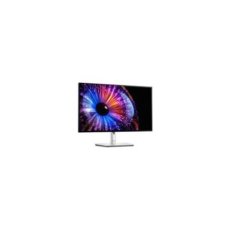 DELL U2724DE 27inch QHD IPS LED HDMI 2xDP 2xUSB-C 2xThunderbolt 4xUSB RJ-45 3YPPG AE
