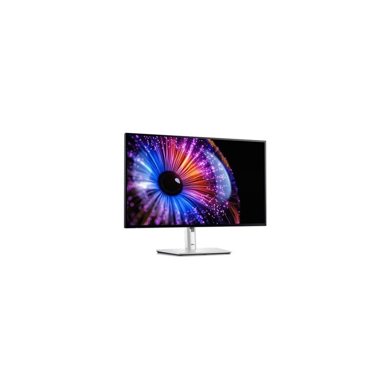 DELL U2724DE 27inch QHD IPS LED HDMI 2xDP 2xUSB-C 2xThunderbolt 4xUSB RJ-45 3YPPG AE
