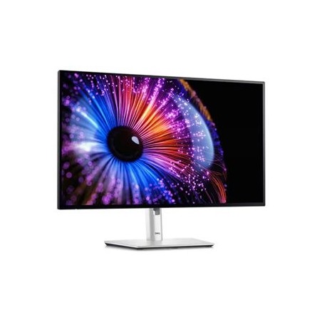 DELL U2724DE 27inch QHD IPS LED HDMI 2xDP 2xUSB-C 2xThunderbolt 4xUSB RJ-45 3YPPG AE