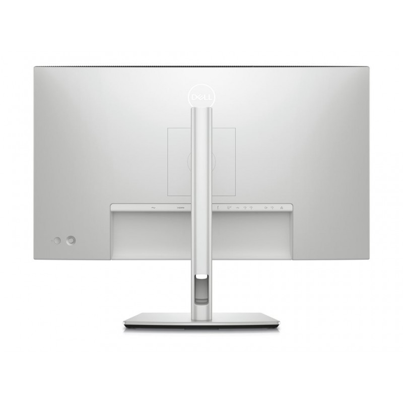 DELL U2724DE 27inch QHD IPS LED HDMI 2xDP 2xUSB-C 2xThunderbolt 4xUSB RJ-45 3YPPG AE