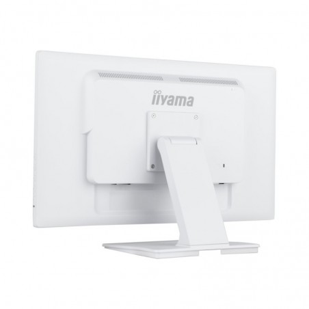 IIYAMA T2452MSC-W1 24inch WHITE Bonded PCAP 10P Touch 1920x1080 IIYAMA T2452MSC-W1 24inch WHITE Bonded PCAP 10P Touch 1920x1080