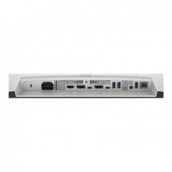 DELL U2424HE 23.8inch FHD IPS LED HDMI 2xDP 2xUSB-C USB-C PD 90W 4xUSB RJ-45 5YPPG AE