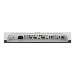 DELL U2424HE 23.8inch FHD IPS LED HDMI 2xDP 2xUSB-C USB-C PD 90W 4xUSB RJ-45 5YPPG AE