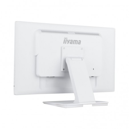 IIYAMA T2452MSC-W1 24inch WHITE Bonded PCAP 10P Touch 1920x1080 IIYAMA T2452MSC-W1 24inch WHITE Bonded PCAP 10P Touch 1920x1080