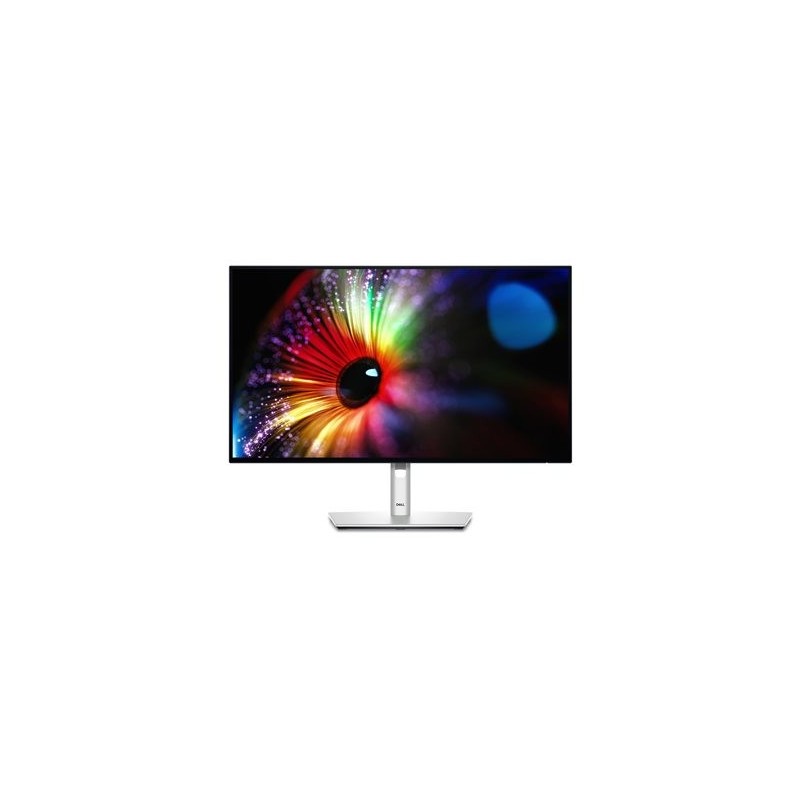 DELL U2724D 27inch QHD IPS LED HDMI 2xDP 2xUSB-C 3xUSB 5YPPG AE