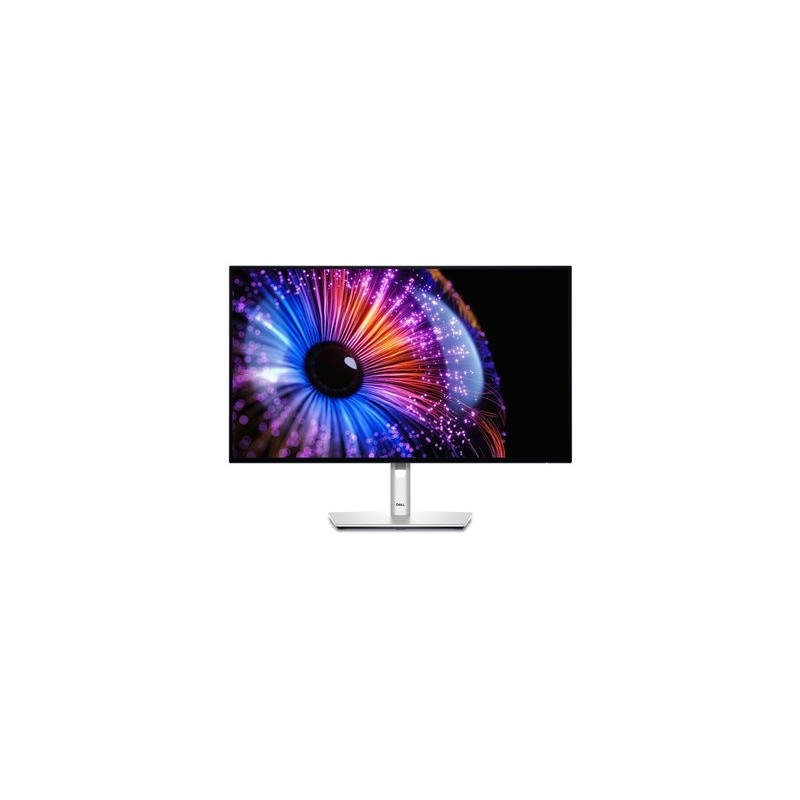 DELL U2724DE 27inch QHD IPS LED HDMI 2xDP 2xUSB-C 2xThunderbolt 4xUSB RJ-45 5YPPG AE