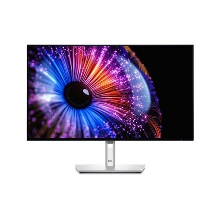 DELL U2724DE 27inch QHD IPS LED HDMI 2xDP 2xUSB-C 2xThunderbolt 4xUSB RJ-45 5YPPG AE