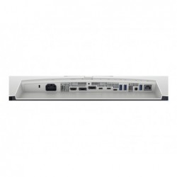 DELL U2724DE 27inch QHD IPS LED HDMI 2xDP 2xUSB-C 2xThunderbolt 4xUSB RJ-45 5YPPG AE