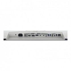 DELL U2724DE 27inch QHD IPS LED HDMI 2xDP 2xUSB-C 2xThunderbolt 4xUSB RJ-45 5YPPG AE