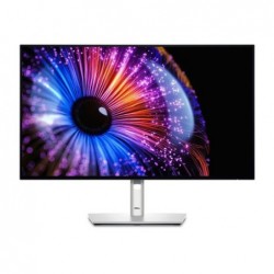 DELL U2724DE 27inch QHD IPS LED HDMI 2xDP 2xUSB-C 2xThunderbolt 4xUSB RJ-45 5YPPG AE