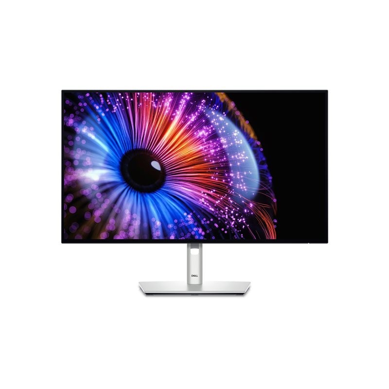 DELL U2724DE 27inch QHD IPS LED HDMI 2xDP 2xUSB-C 2xThunderbolt 4xUSB RJ-45 5YPPG AE