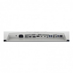 DELL U2724DE 27inch QHD IPS LED HDMI 2xDP 2xUSB-C 2xThunderbolt 4xUSB RJ-45 5YPPG AE