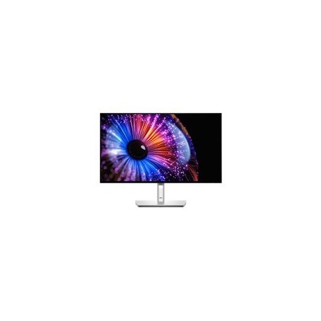 DELL U2724DE 27inch QHD IPS LED HDMI 2xDP 2xUSB-C 2xThunderbolt 4xUSB RJ-45 5YPPG AE