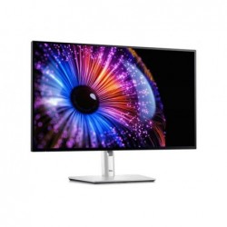 DELL U2724DE 27inch QHD IPS LED HDMI 2xDP 2xUSB-C 2xThunderbolt 4xUSB RJ-45 5YPPG AE