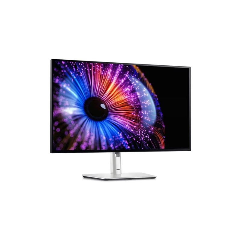 DELL U2724DE 27inch QHD IPS LED HDMI 2xDP 2xUSB-C 2xThunderbolt 4xUSB RJ-45 5YPPG AE
