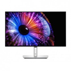 DELL U2724DE 27inch QHD IPS LED HDMI 2xDP 2xUSB-C 2xThunderbolt 4xUSB RJ-45 5YPPG AE