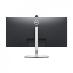 DELL P3424WEB 34inch WQHD IPS LED HDMI DP USB-C PD 90W RJ-45 3YPPG AE
