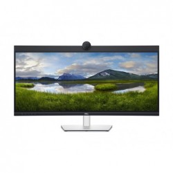 DELL P3424WEB 34inch WQHD IPS LED HDMI DP USB-C PD 90W RJ-45 3YPPG AE