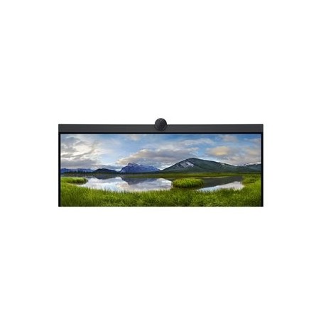 DELL P3424WEB 34inch WQHD IPS LED HDMI DP USB-C PD 90W RJ-45 3YPPG AE