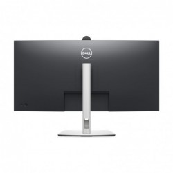 DELL P3424WEB 34inch WQHD IPS LED HDMI DP USB-C PD 90W RJ-45 3YPPG AE