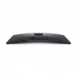 DELL P3424WEB 34inch WQHD IPS LED HDMI DP USB-C PD 90W RJ-45 3YPPG AE