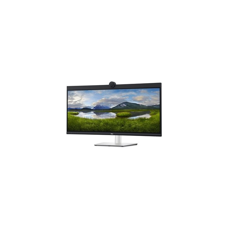 DELL P3424WEB 34inch WQHD IPS LED HDMI DP USB-C PD 90W RJ-45 3YPPG AE