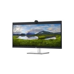 DELL P3424WEB 34inch WQHD IPS LED HDMI DP USB-C PD 90W RJ-45 3YPPG AE