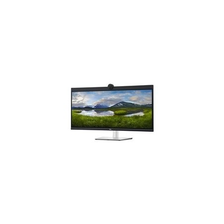 DELL P3424WEB 34inch WQHD IPS LED HDMI DP USB-C PD 90W RJ-45 3YPPG AE