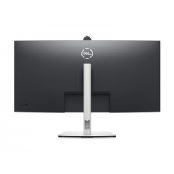 DELL P3424WEB 34inch WQHD IPS LED HDMI DP USB-C PD 90W RJ-45 3YPPG AE