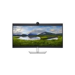 DELL P3424WEB 34inch WQHD IPS LED HDMI DP USB-C PD 90W RJ-45 3YPPG AE