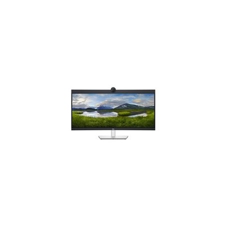 DELL P3424WEB 34inch WQHD IPS LED HDMI DP USB-C PD 90W RJ-45 3YPPG AE
