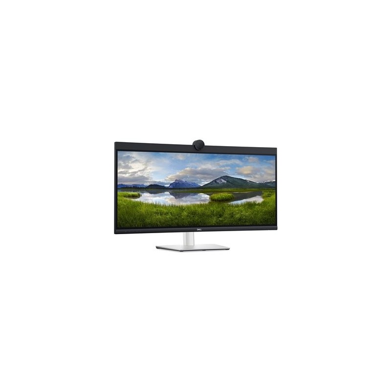 DELL P3424WEB 34inch WQHD IPS LED HDMI DP USB-C PD 90W RJ-45 3YPPG AE