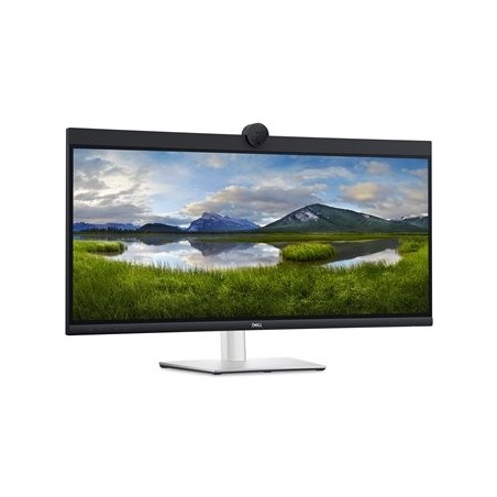 DELL P3424WEB 34inch WQHD IPS LED HDMI DP USB-C PD 90W RJ-45 3YPPG AE