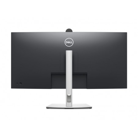 DELL P3424WEB 34inch WQHD IPS LED HDMI DP USB-C PD 90W RJ-45 3YPPG AE