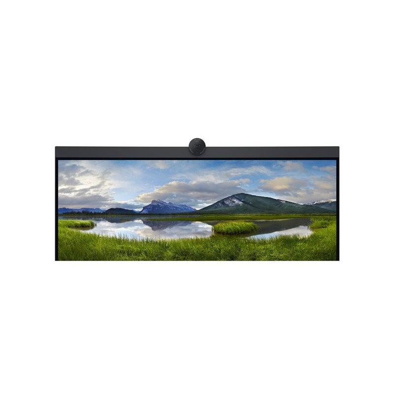 DELL P3424WEB 34inch WQHD IPS LED HDMI DP USB-C PD 90W RJ-45 3YPPG AE