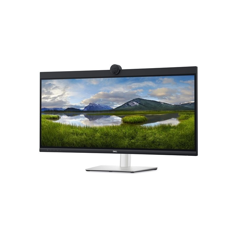 DELL P3424WEB 34inch WQHD IPS LED HDMI DP USB-C PD 90W RJ-45 3YPPG AE