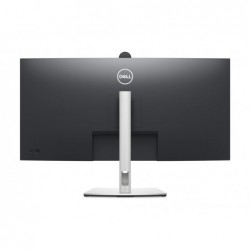 DELL P3424WEB 34inch WQHD IPS LED HDMI DP USB-C PD 90W RJ-45 3YPPG AE