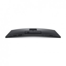 DELL P3424WEB 34inch WQHD IPS LED HDMI DP USB-C PD 90W RJ-45 3YPPG AE