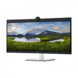 DELL P3424WEB 34inch WQHD IPS LED HDMI DP USB-C PD 90W RJ-45 3YPPG AE