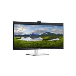 DELL P3424WEB 34inch WQHD IPS LED HDMI DP USB-C PD 90W RJ-45 3YPPG AE
