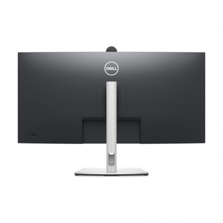 DELL P3424WEB 34inch WQHD IPS LED HDMI DP USB-C PD 90W RJ-45 3YPPG AE
