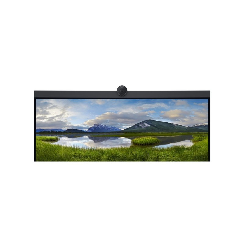 DELL P3424WEB 34inch WQHD IPS LED HDMI DP USB-C PD 90W RJ-45 3YPPG AE