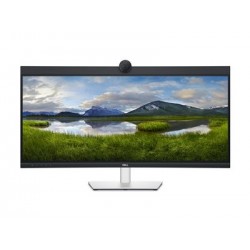 DELL P3424WEB 34inch WQHD IPS LED HDMI DP USB-C PD 90W RJ-45 3YPPG AE