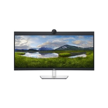 DELL P3424WEB 34inch WQHD IPS LED HDMI DP USB-C PD 90W RJ-45 3YPPG AE