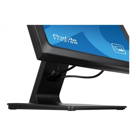 IIYAMA T1731SR-B1S 17inch Resistive Touch 1280x1024 IIYAMA T1731SR-B1S 17inch Resistive Touch 1280x1024
